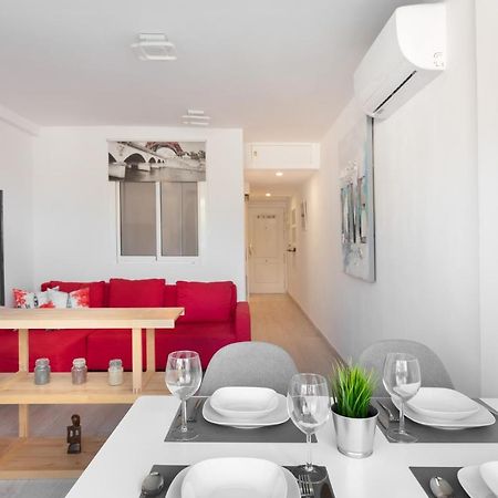 Dana I Eurogolf, Vistas, Wifi, Piscina Y Parking Apartment Benalmadena Exterior photo