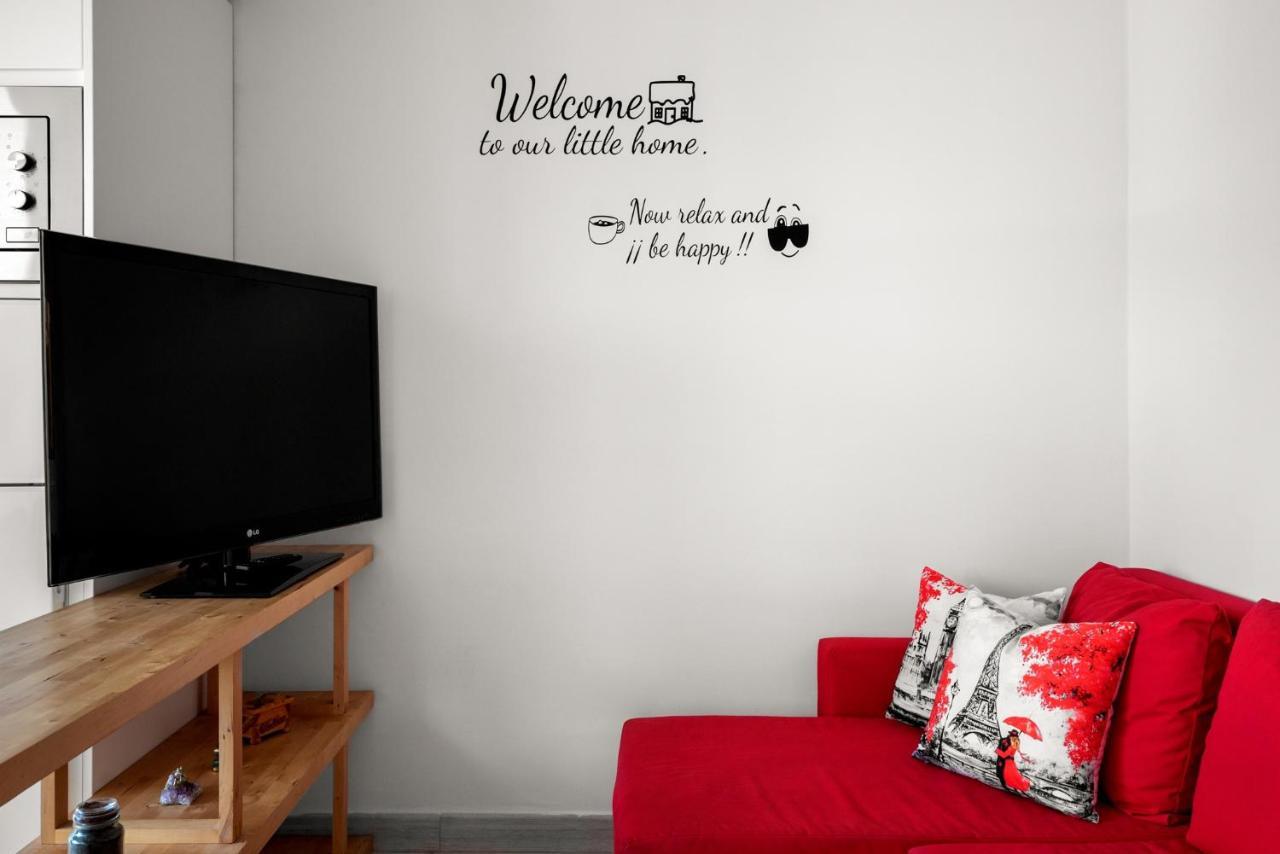 Dana I Eurogolf, Vistas, Wifi, Piscina Y Parking Apartment Benalmadena Exterior photo